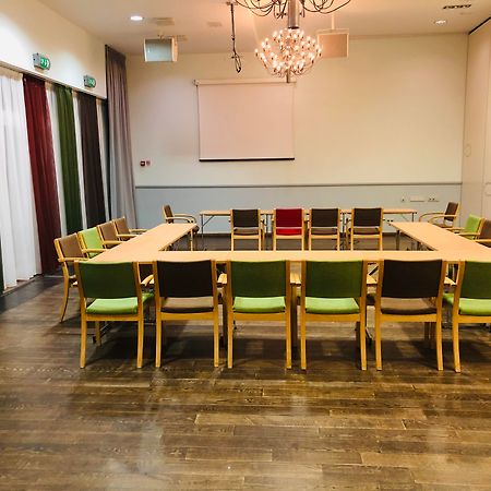 Amrita Hotel Liepāja Exteriér fotografie