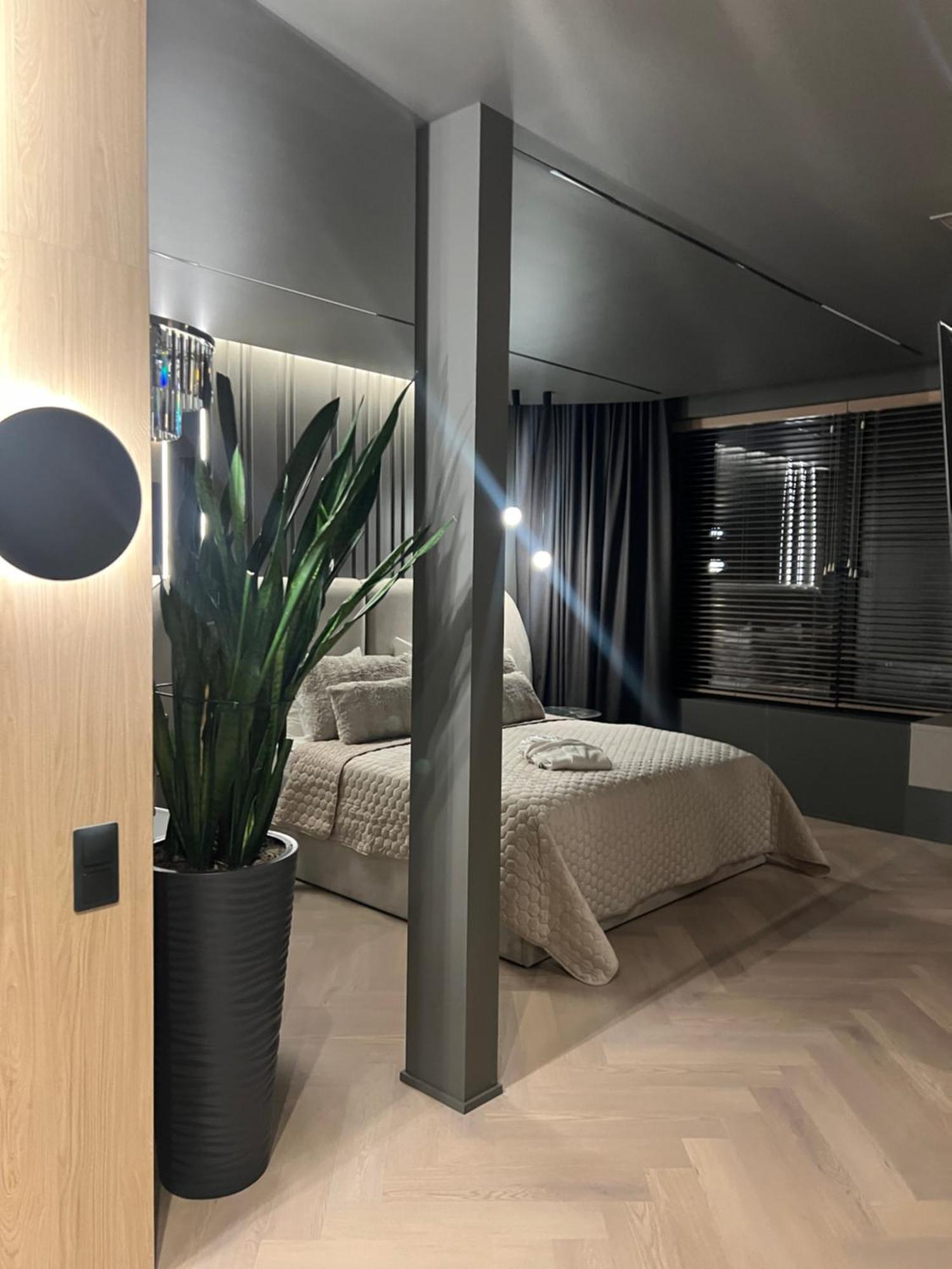 Amrita Hotel Liepāja Exteriér fotografie