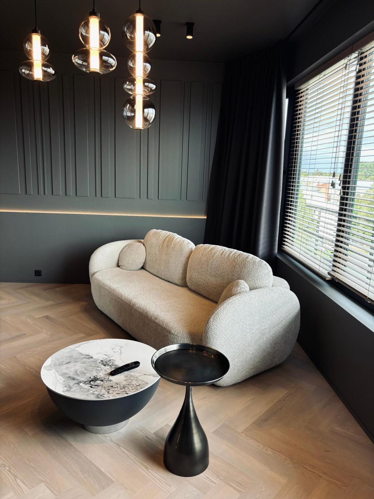 Amrita Hotel Liepāja Exteriér fotografie