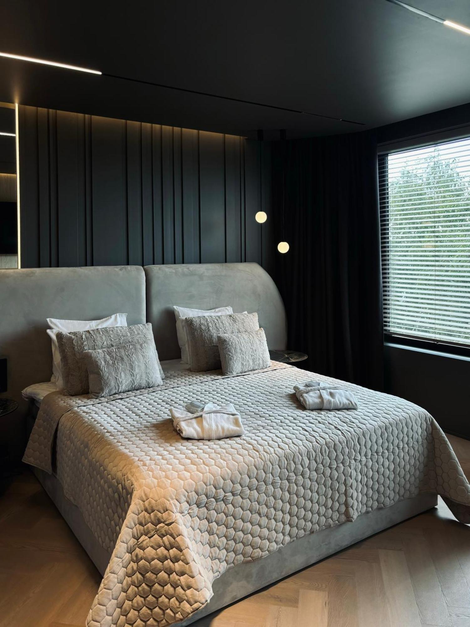 Amrita Hotel Liepāja Exteriér fotografie