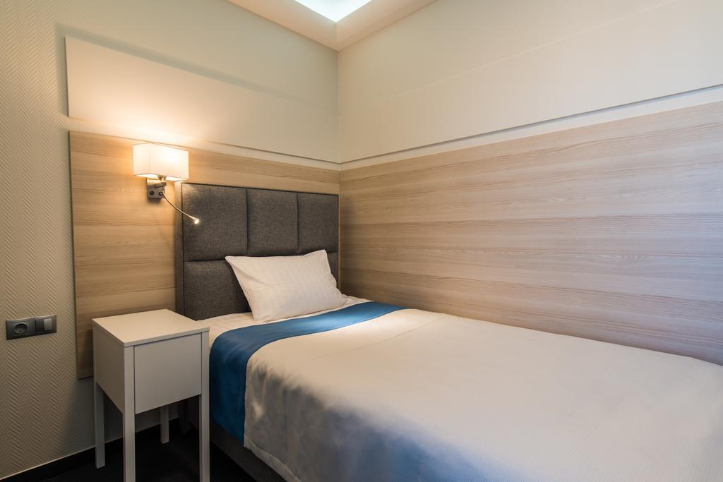 Amrita Hotel Liepāja Exteriér fotografie