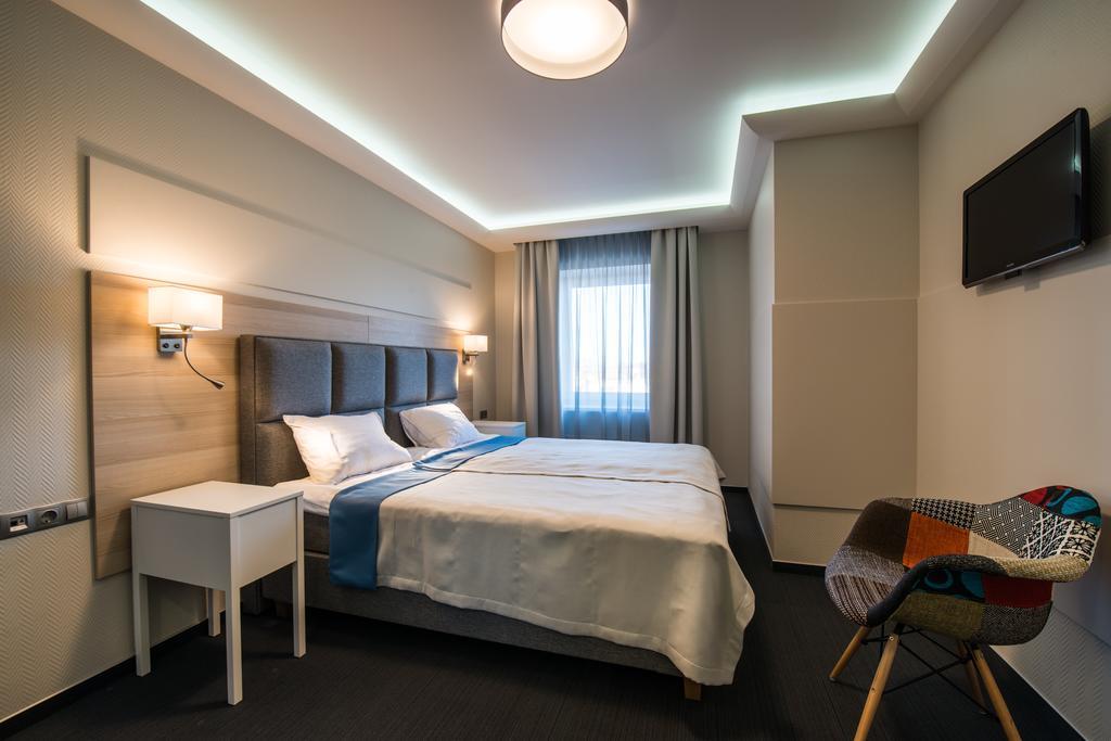 Amrita Hotel Liepāja Exteriér fotografie