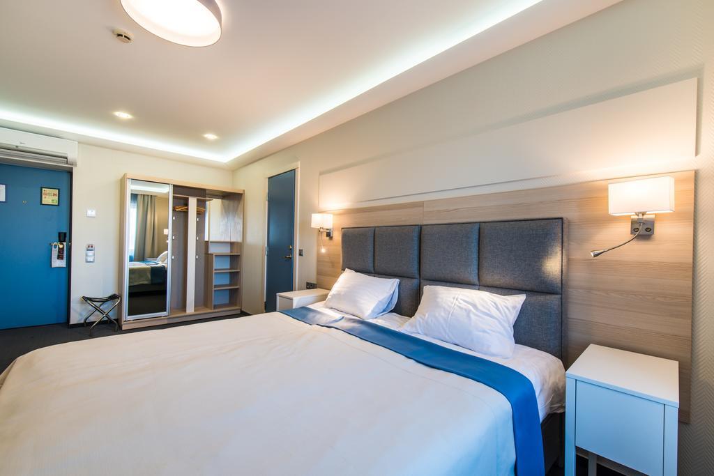 Amrita Hotel Liepāja Exteriér fotografie